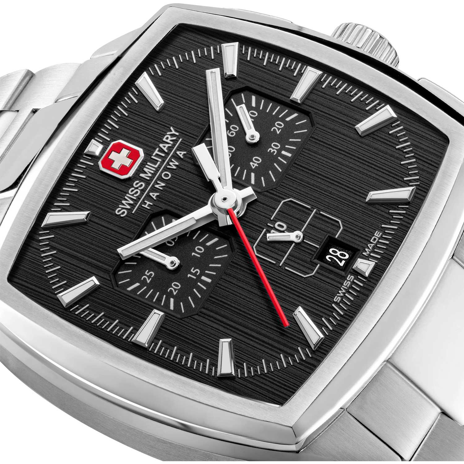 Swiss military hanowa SMWGI0004301